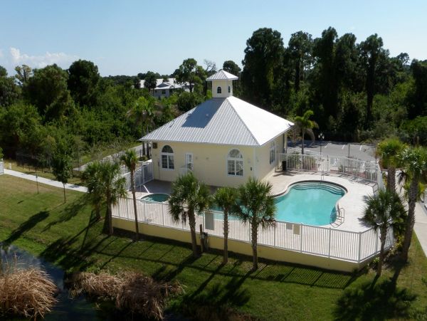 Orlando Condo 1025071