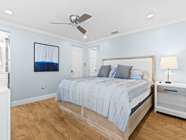 Bradenton Vacation Rental - Canal-Front Home with Pool & Dock