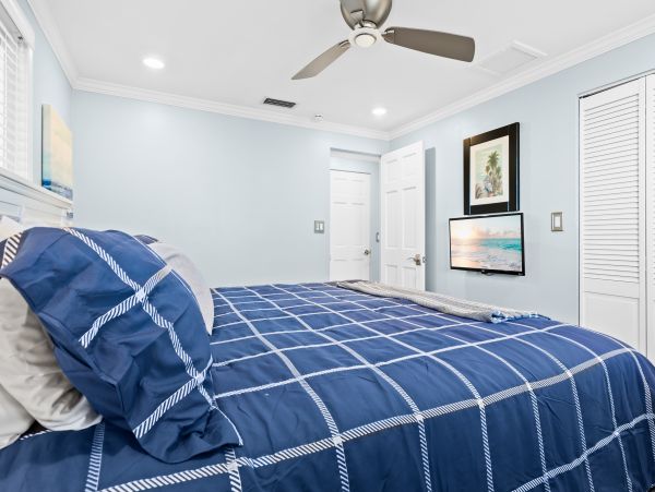 Bradenton Vacation Rental - Canal-Front Home with Pool & Dock