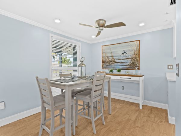 Bradenton Vacation Rental - Canal-Front Home with Pool & Dock