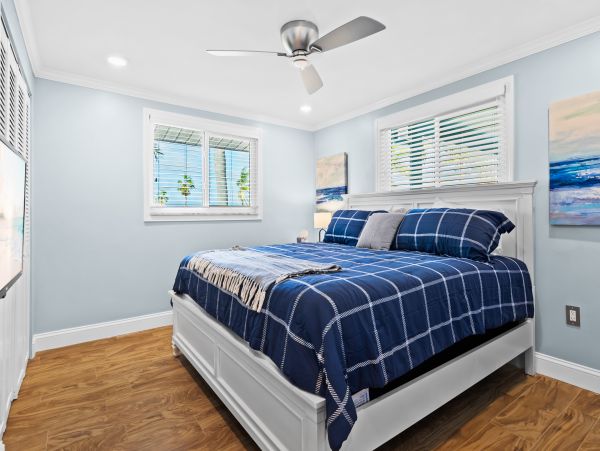 Bradenton Vacation Rental - Canal-Front Home with Pool & Dock