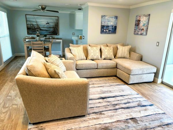 Bradenton Vacation Rental - Canal-Front Home with Pool & Dock