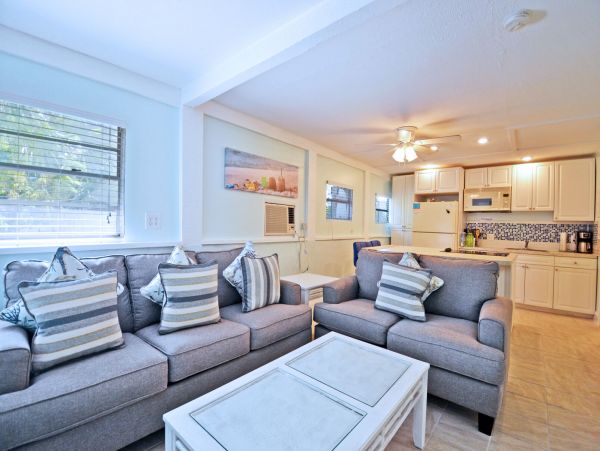 Anna Maria Island Holmes Beach Condo 1025073