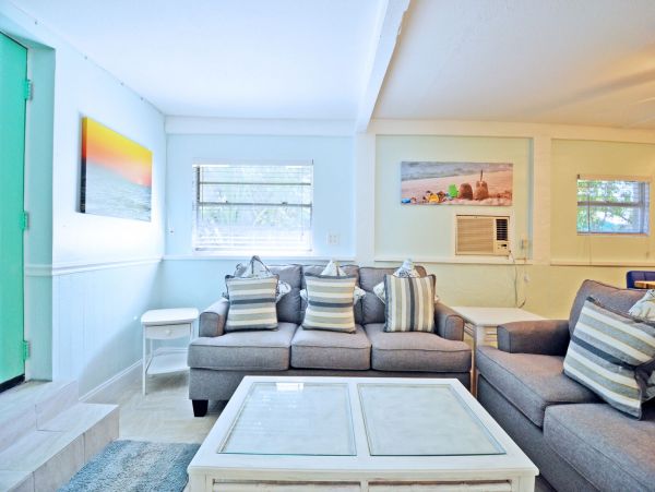 Anna Maria Island Holmes Beach Condo 1025073