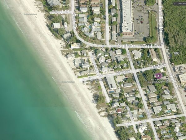Anna Maria Island Holmes Beach Condo 1025073