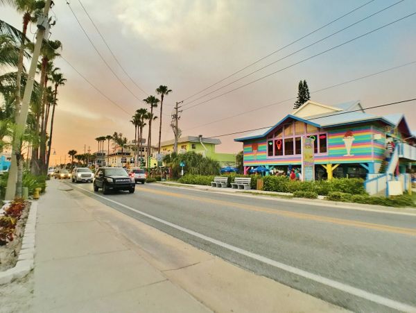 Anna Maria Island Holmes Beach Condo 1025073