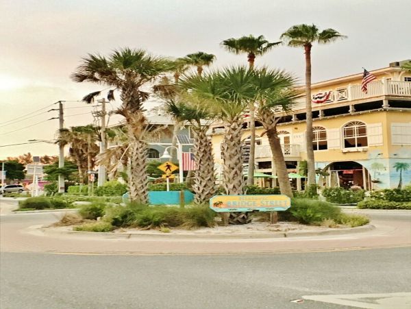 Anna Maria Island Holmes Beach Condo 1025073