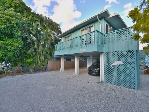 Anna Maria Island Holmes Beach Condo 1025075