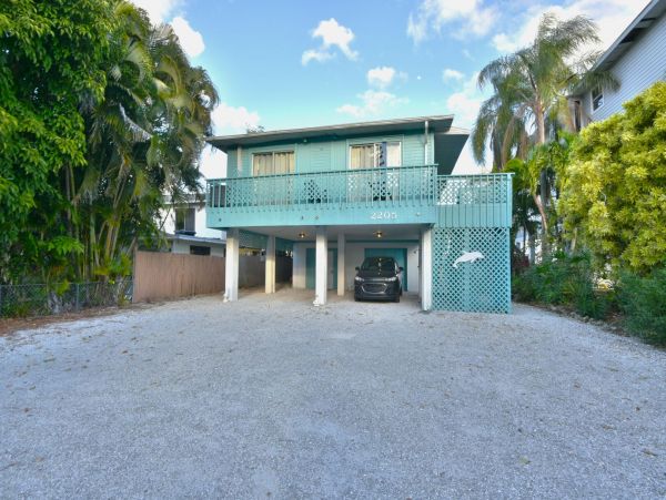 Anna Maria Island Holmes Beach Condo 1025075
