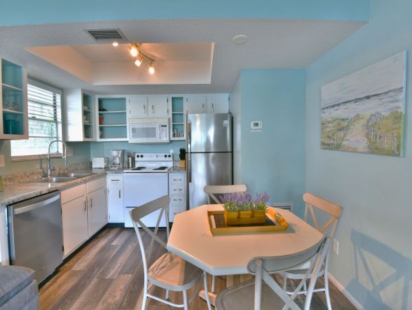 Anna Maria Island Holmes Beach Condo 1025075