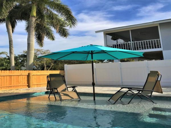 Anna Maria Island Holmes Beach Condo 1025075