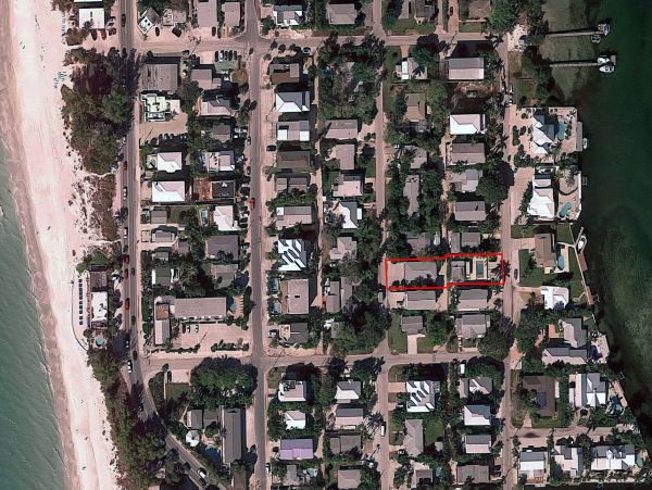 Anna Maria Island Holmes Beach Condo 1025075
