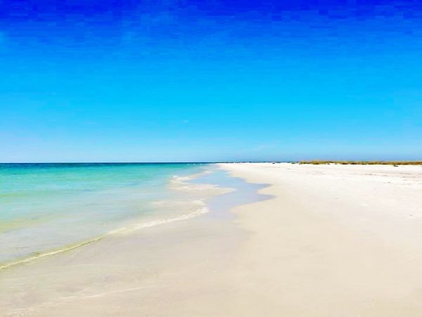 Anna Maria Island Holmes Beach Condo 1025075