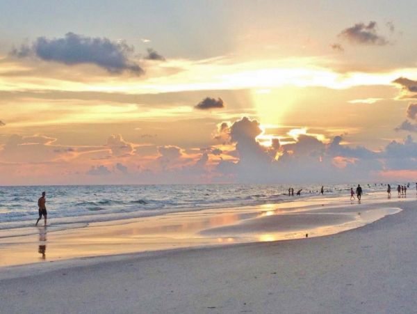 Anna Maria Island Holmes Beach Condo 1025075