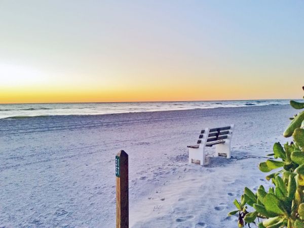 Anna Maria Island Holmes Beach Condo 1025076