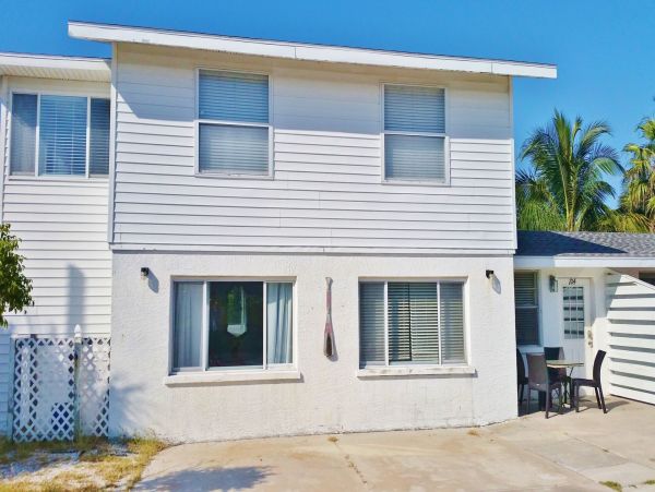 Anna Maria Island Holmes Beach Condo 1025076