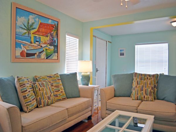 Anna Maria Island Holmes Beach Condo 1025077