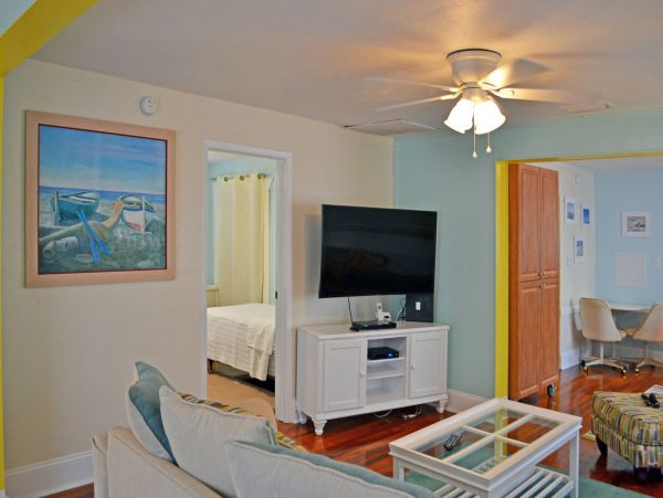 Anna Maria Island Holmes Beach Condo 1025077