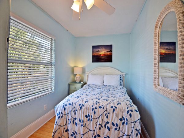 Anna Maria Island Holmes Beach Condo 1025077