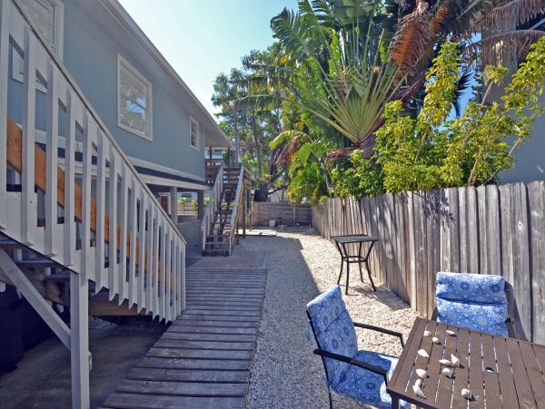 Anna Maria Island Holmes Beach Condo 1025077