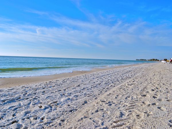 Anna Maria Island Holmes Beach Condo 1025077