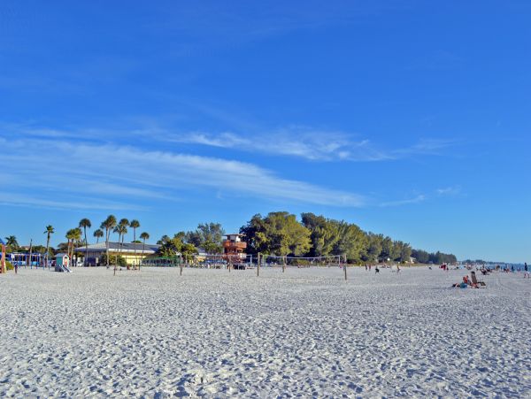 Anna Maria Island Holmes Beach Condo 1025077