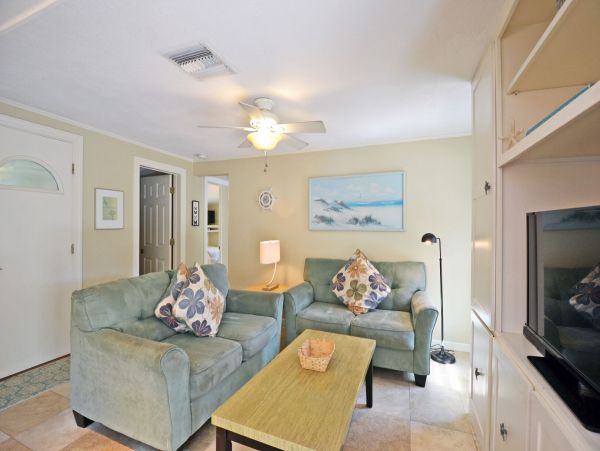 Anna Maria Island Holmes Beach Condo 1025078