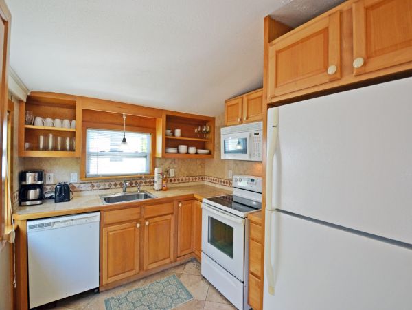 Anna Maria Island Holmes Beach Condo 1025078