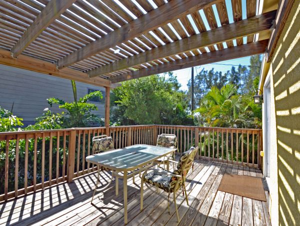 Anna Maria Island Holmes Beach Condo 1025078