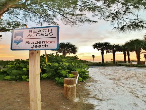 Anna Maria Island Holmes Beach Condo 1025078