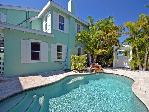 Anna Maria Island Holmes Beach Condo 1025079