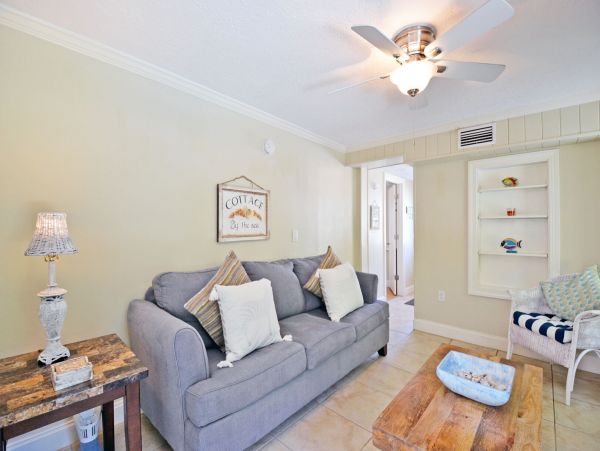 Anna Maria Island Holmes Beach Condo 1025079