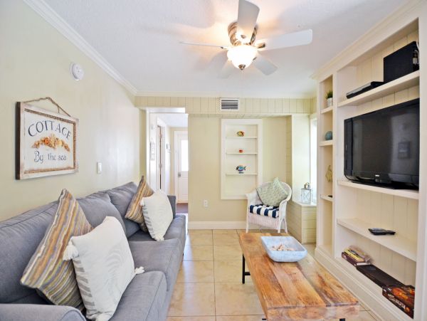 Anna Maria Island Holmes Beach Condo 1025079