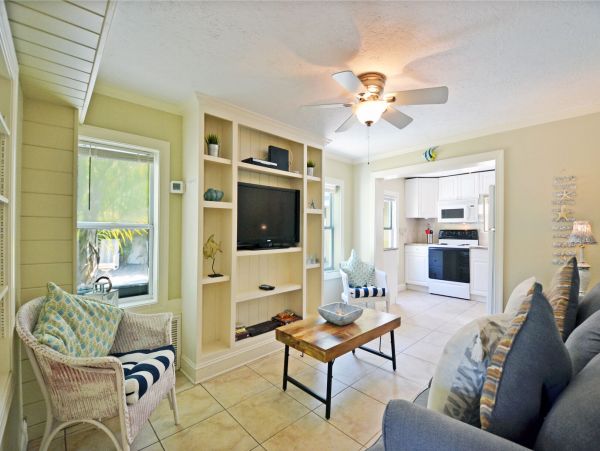 Anna Maria Island Holmes Beach Condo 1025079