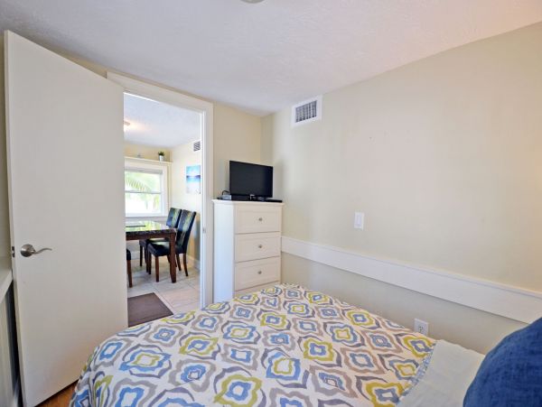 Anna Maria Island Holmes Beach Condo 1025079