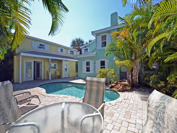 Anna Maria Island Holmes Beach Condo 1025079