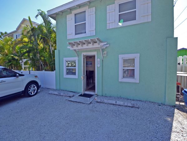 Anna Maria Island Holmes Beach Condo 1025079