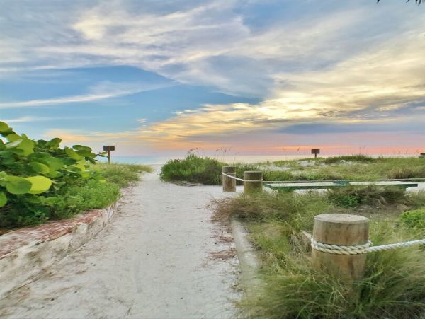 Anna Maria Island Holmes Beach Condo 1025079