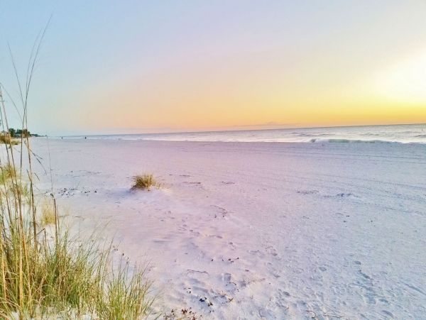 Bradenton Beach Vacation Rental Just Two Blocks from the Gulf