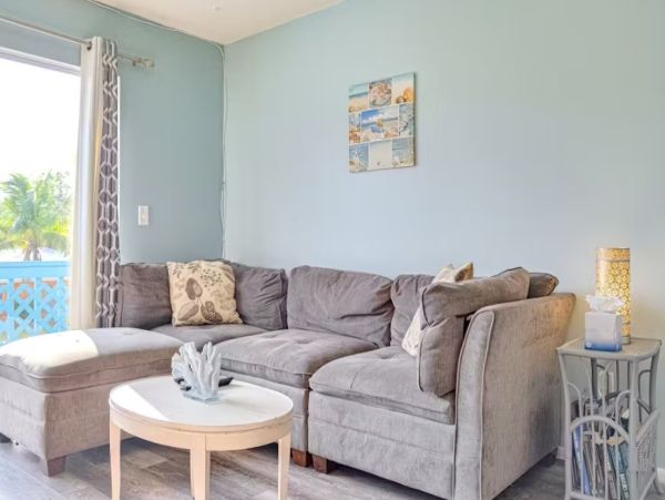 Bradenton Beach Vacation Rental Just Two Blocks from the Gulf