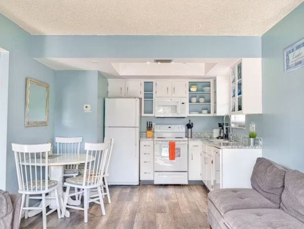 Bradenton Beach Vacation Rental Just Two Blocks from the Gulf