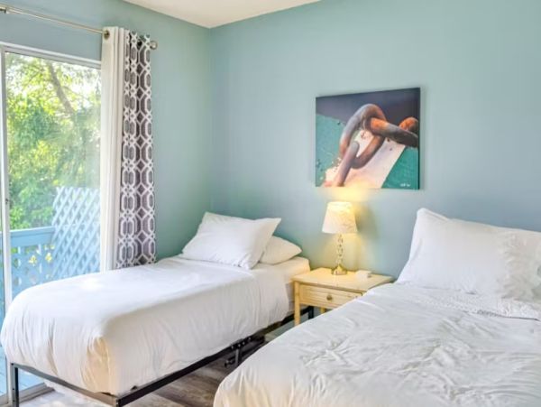 Bradenton Beach Vacation Rental Just Two Blocks from the Gulf