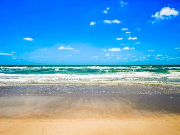 Cozy Two Bedroom Rental Duplex in Bradenton Beach