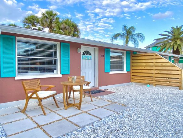 Anna Maria Island Holmes Beach Condo 1025083