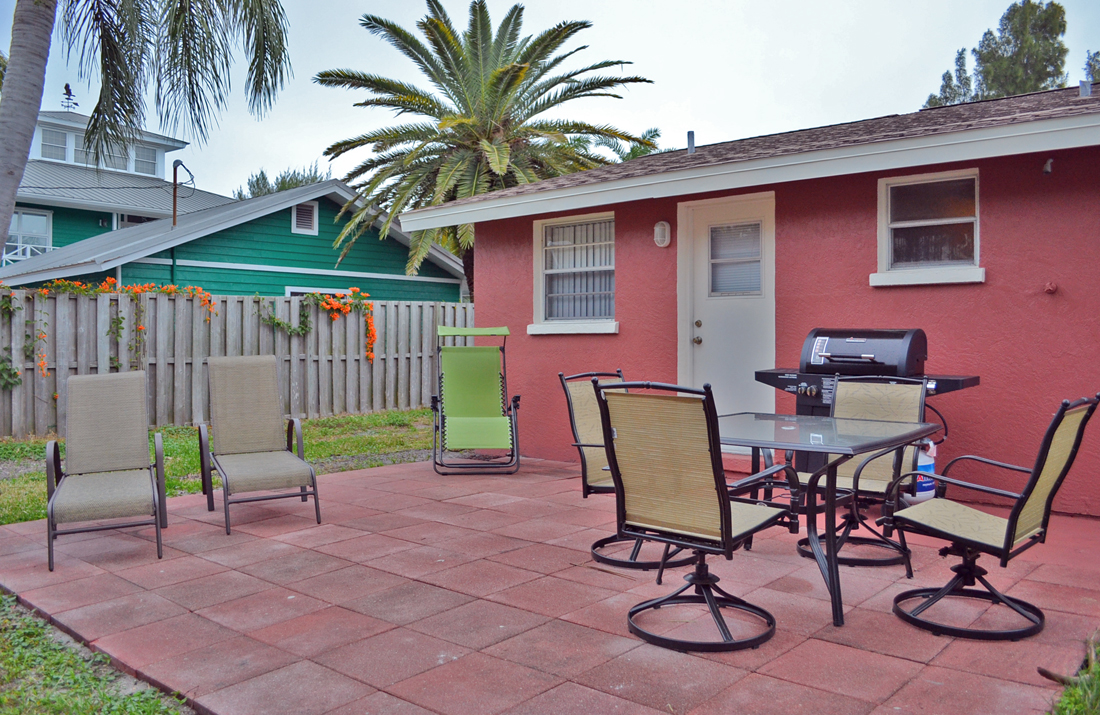Anna Maria Island Holmes Beach Condo 1025083