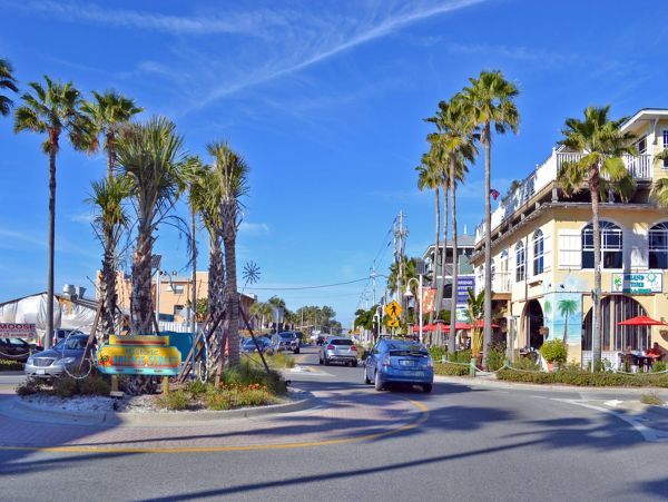 Anna Maria Island Holmes Beach Condo 1025083