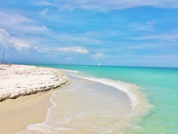 Anna Maria Island Holmes Beach Condo 1025083