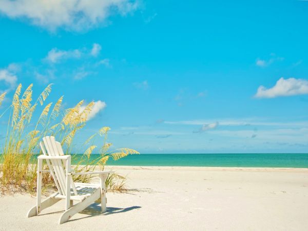 Anna Maria Island Holmes Beach Condo 1025083