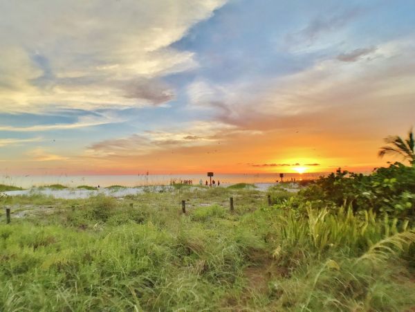 Anna Maria Island Holmes Beach Condo 1025083