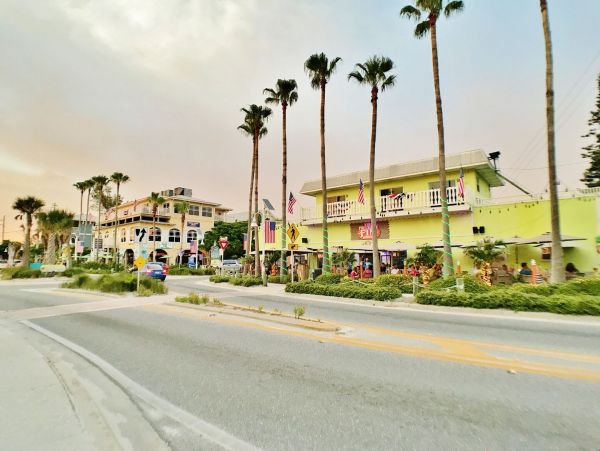 Anna Maria Island Holmes Beach Condo 1025083